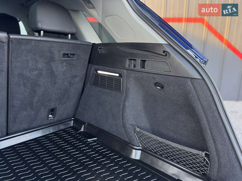 Внедорожник / Кроссовер Audi Q5 2018 в Луцке фото 42 Внедорожник / Кроссовер Audi Q5 2018 в Луцке