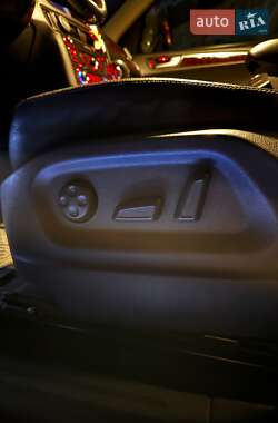 Внедорожник / Кроссовер Audi Q5 2011 в Ивано-Франковске