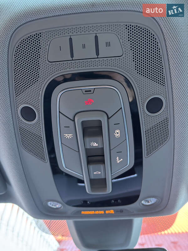 Внедорожник / Кроссовер Audi Q5 2017 в Дрогобыче