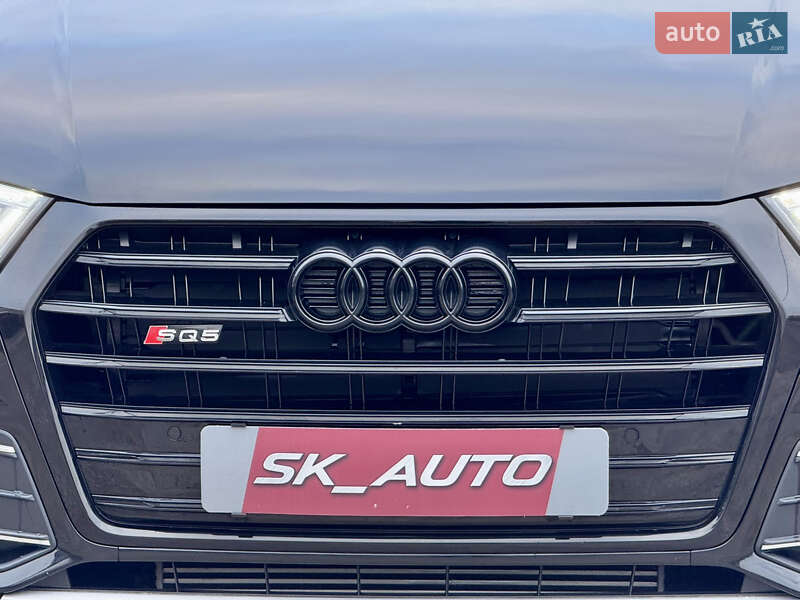 Внедорожник / Кроссовер Audi Q5 2018 в Киеве фото 60 Внедорожник / Кроссовер Audi Q5 2018 в Киеве