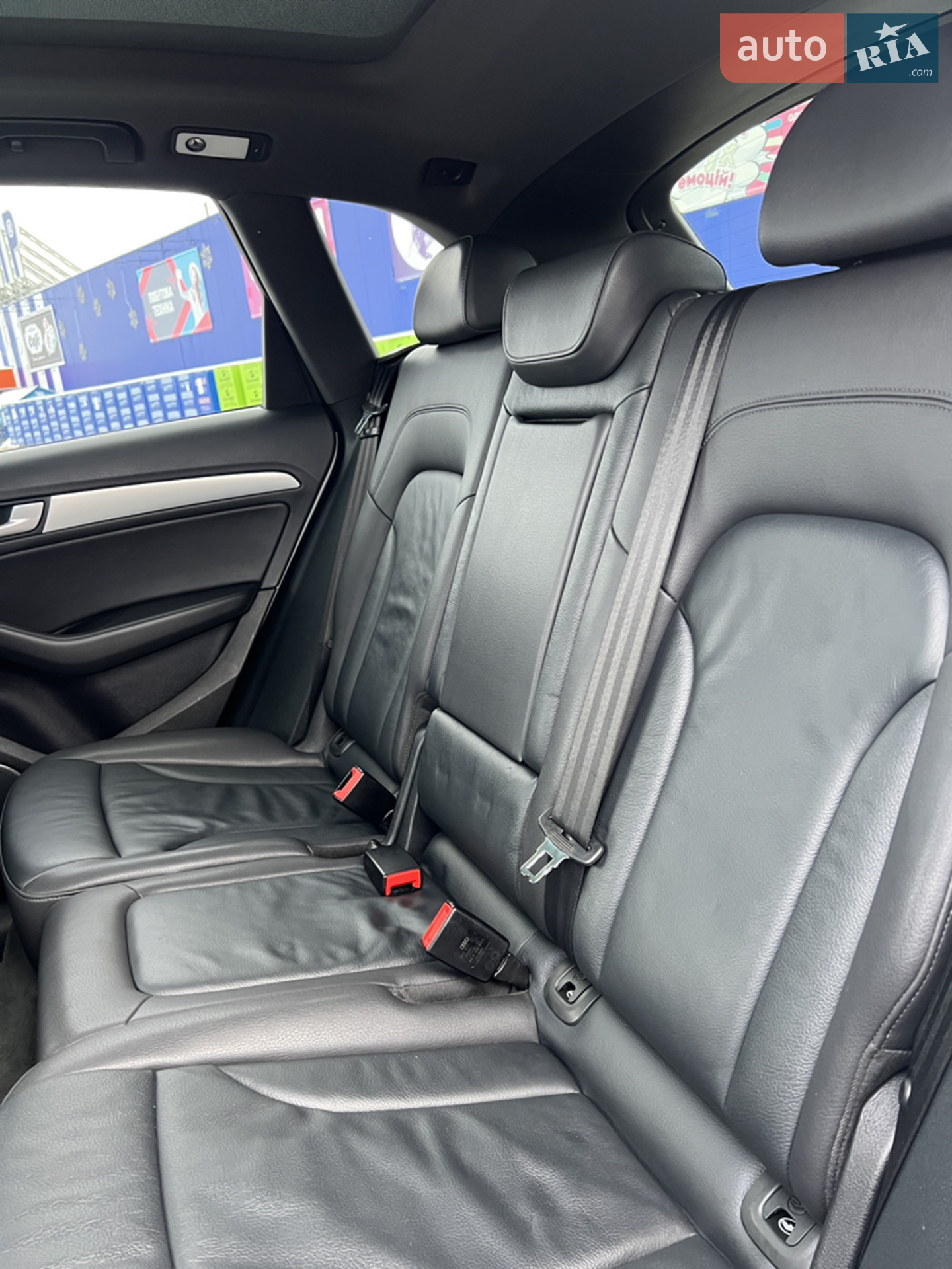 2017 Audi Q5 - мініатюра 12