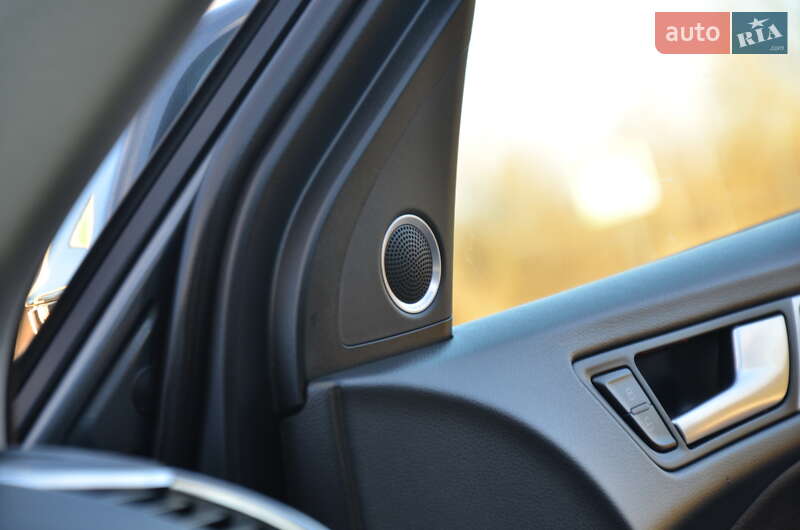 Позашляховик / Кросовер Audi Q5 2016 в Дрогобичі фото 43 Позашляховик / Кросовер Audi Q5 2016 в Дрогобичі