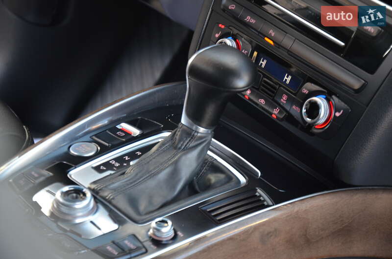 Позашляховик / Кросовер Audi Q5 2016 в Дрогобичі фото 55 Позашляховик / Кросовер Audi Q5 2016 в Дрогобичі