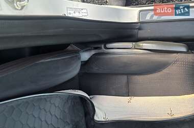 Внедорожник / Кроссовер Audi Q5 2014 в Харькове