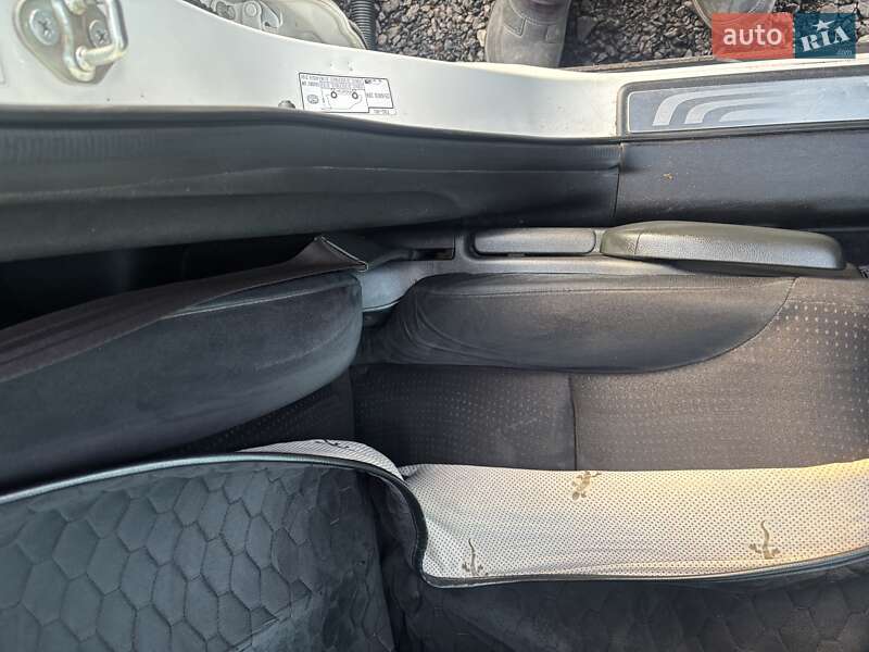 Внедорожник / Кроссовер Audi Q5 2014 в Харькове