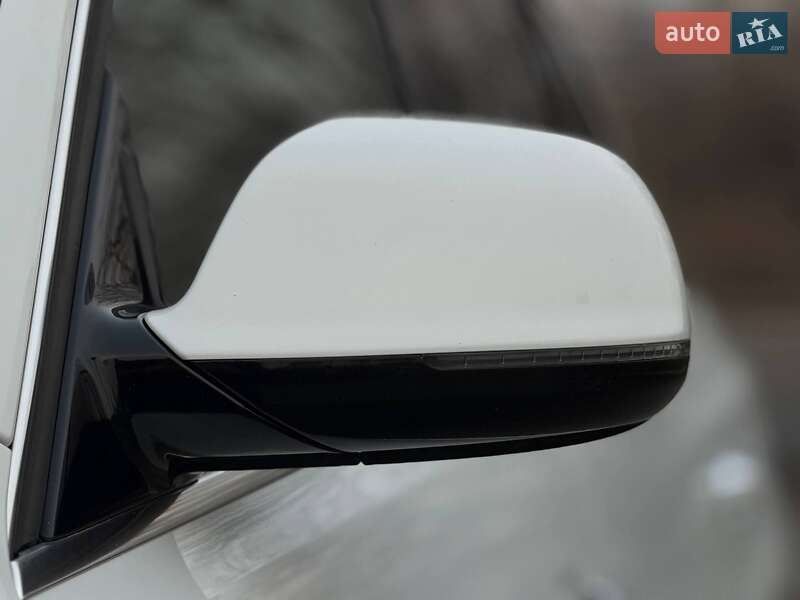 Позашляховик / Кросовер Audi Q5 2015 в Кривому Розі фото 7 Позашляховик / Кросовер Audi Q5 2015 в Кривому Розі