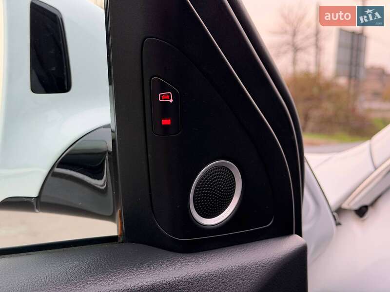 Позашляховик / Кросовер Audi Q5 2015 в Кривому Розі фото 36 Позашляховик / Кросовер Audi Q5 2015 в Кривому Розі