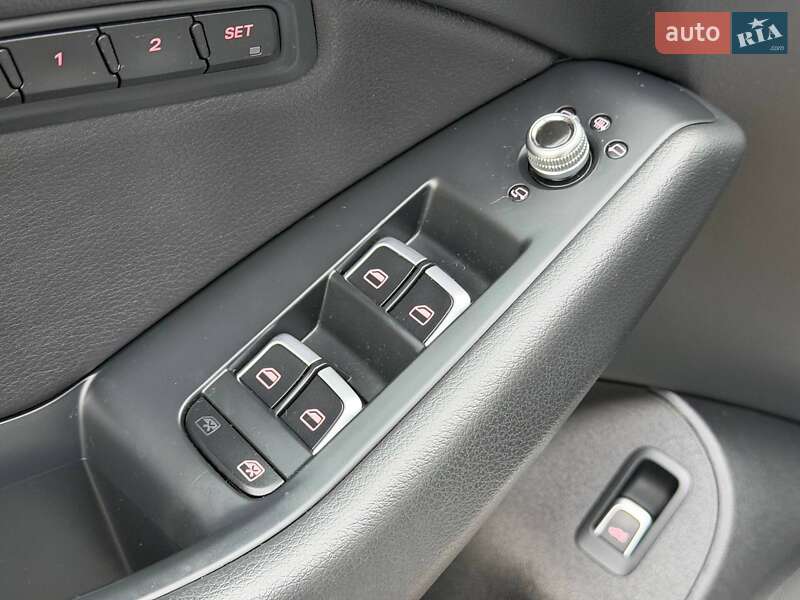 Позашляховик / Кросовер Audi Q5 2015 в Кривому Розі фото 39 Позашляховик / Кросовер Audi Q5 2015 в Кривому Розі