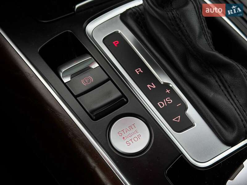 Позашляховик / Кросовер Audi Q5 2015 в Кривому Розі фото 65 Позашляховик / Кросовер Audi Q5 2015 в Кривому Розі