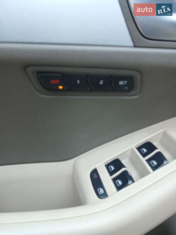 Внедорожник / Кроссовер Audi Q5 2011 в Черновцах фото 24 Внедорожник / Кроссовер Audi Q5 2011 в Черновцах