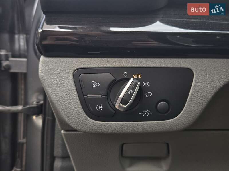 Внедорожник / Кроссовер Audi Q5 2019 в Киеве