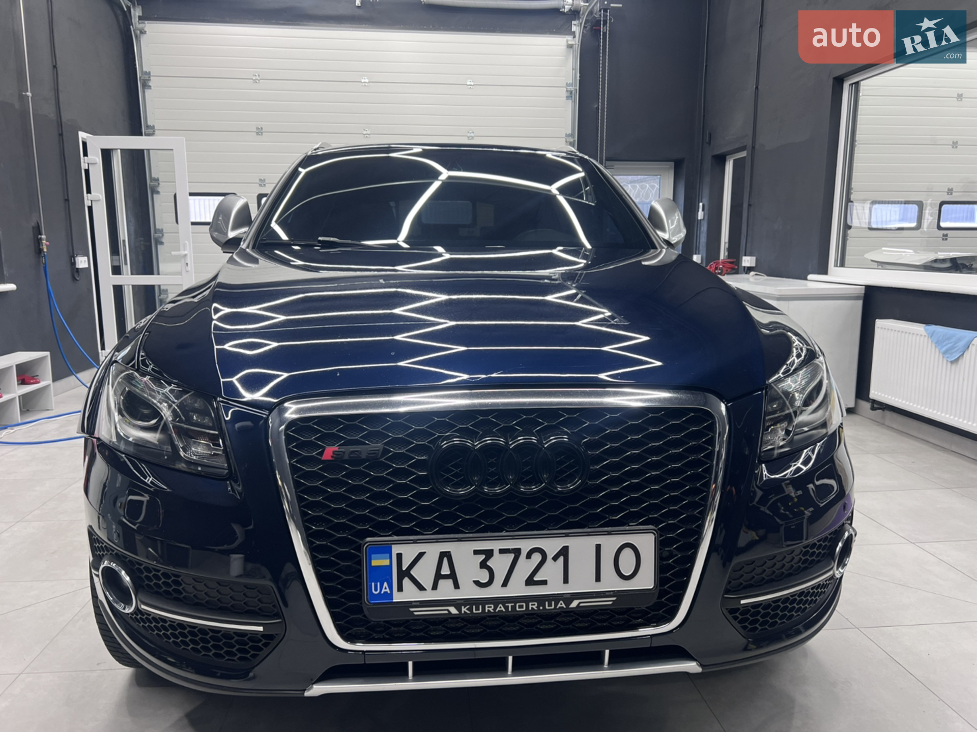 2011 Audi Q5 - фото 1