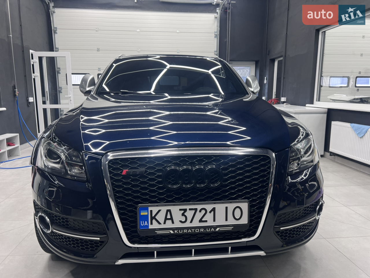 2011 Audi Q5 - мініатюра 19