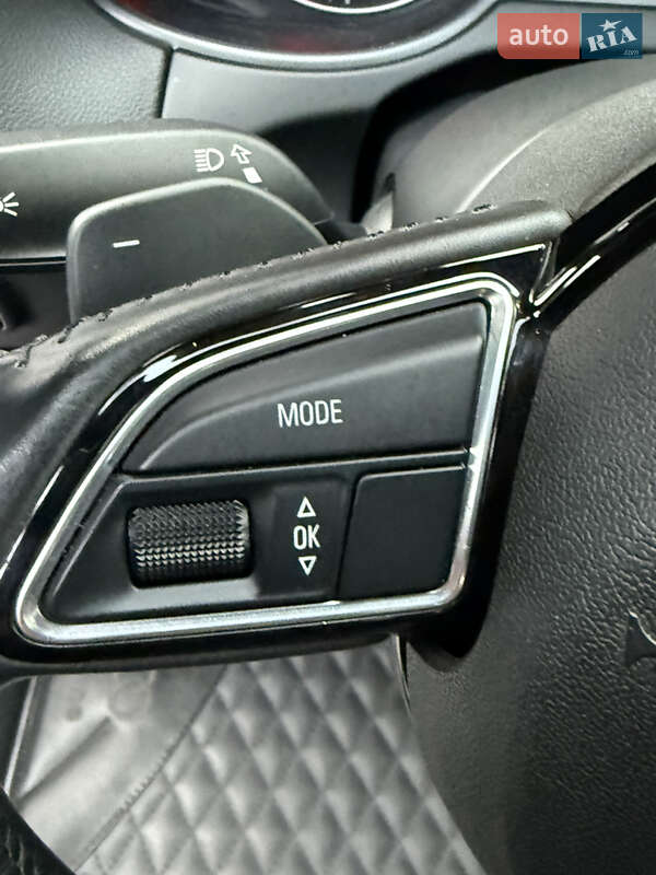 Внедорожник / Кроссовер Audi Q5 2014 в Черновцах фото 23 Внедорожник / Кроссовер Audi Q5 2014 в Черновцах