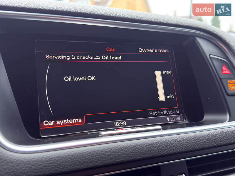 Внедорожник / Кроссовер Audi Q5 2014 в Черновцах фото 39 Внедорожник / Кроссовер Audi Q5 2014 в Черновцах