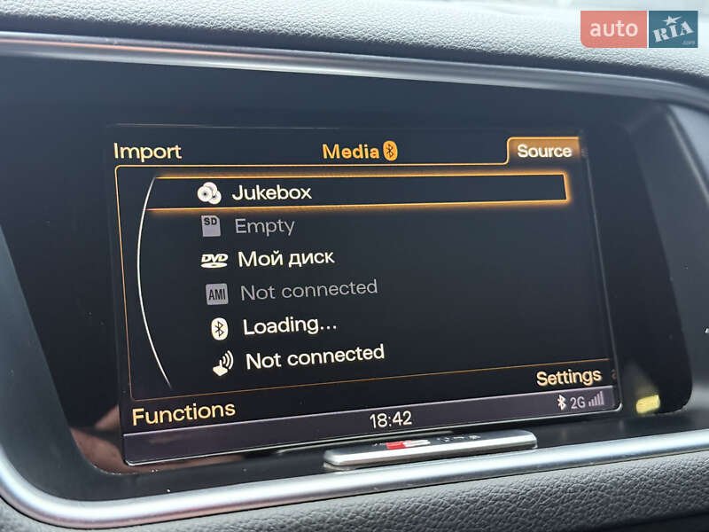 Внедорожник / Кроссовер Audi Q5 2014 в Черновцах фото 43 Внедорожник / Кроссовер Audi Q5 2014 в Черновцах