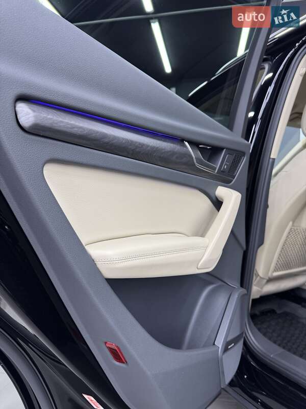 Внедорожник / Кроссовер Audi Q5 2019 в Коломые