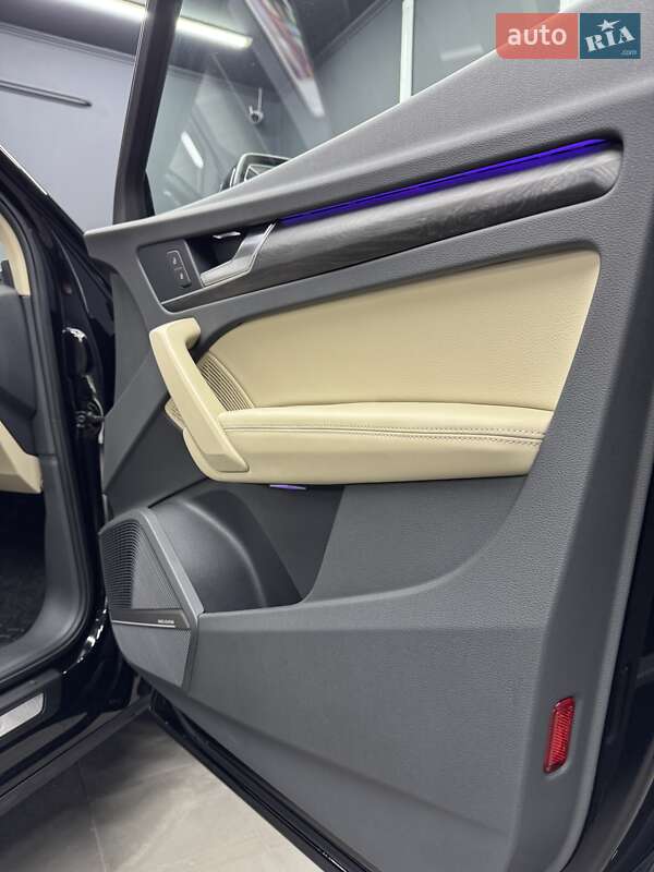 Внедорожник / Кроссовер Audi Q5 2019 в Коломые