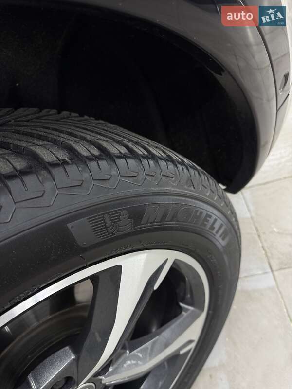 Внедорожник / Кроссовер Audi Q5 2019 в Коломые