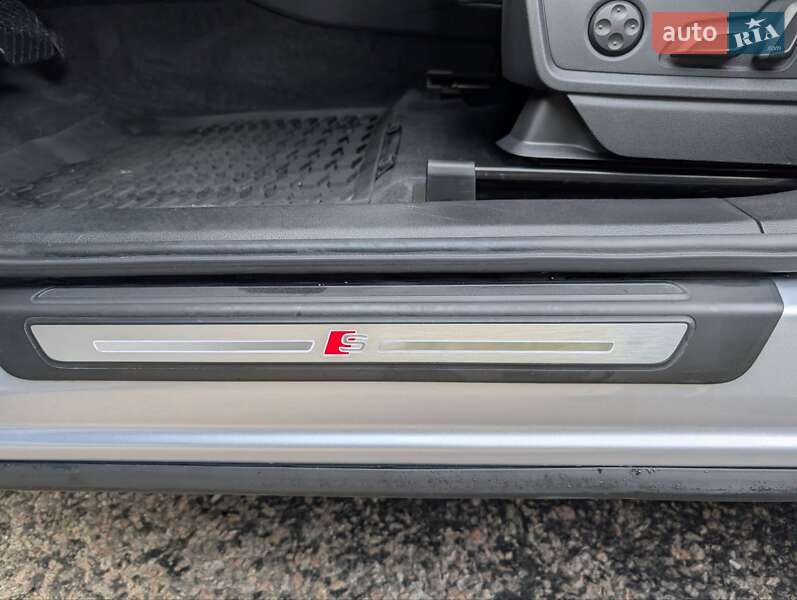 Позашляховик / Кросовер Audi Q5 2024 в Борисполі