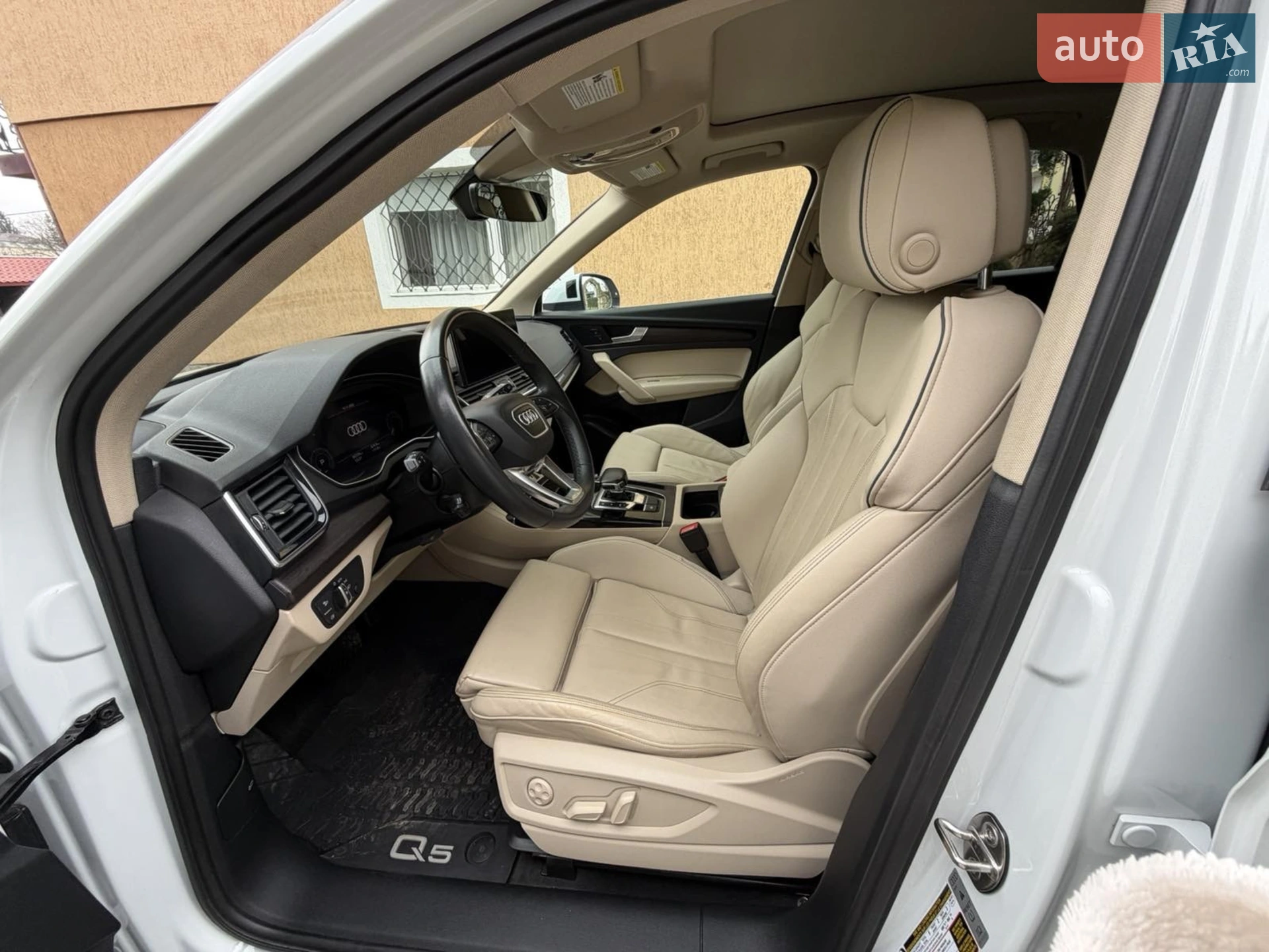 2021 Audi Q5 - мініатюра 7