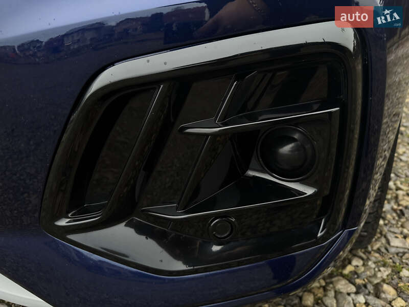 Внедорожник / Кроссовер Audi Q5 2021 в Тернополе фото 20 Внедорожник / Кроссовер Audi Q5 2021 в Тернополе