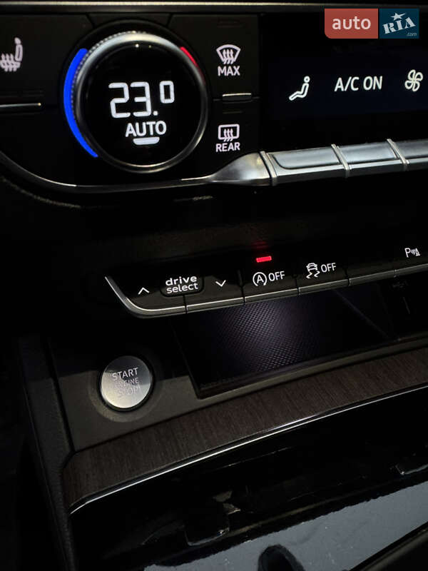 Внедорожник / Кроссовер Audi Q5 2021 в Тернополе фото 47 Внедорожник / Кроссовер Audi Q5 2021 в Тернополе