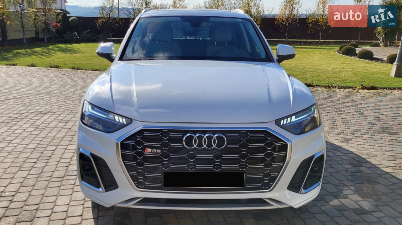 2024 Audi Q5 - мініатюра 28