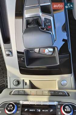 Внедорожник / Кроссовер Audi Q5 2023 в Виннице