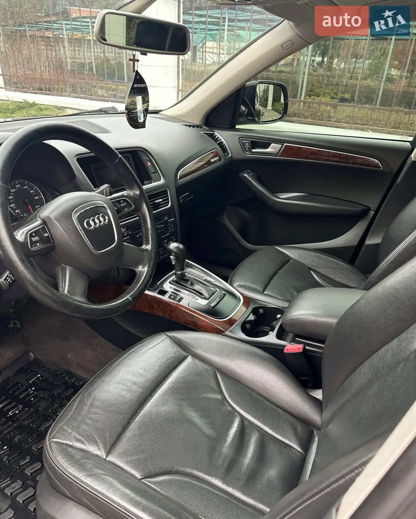 2011 Audi Q5 - мініатюра 9