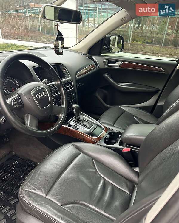 Внедорожник / Кроссовер Audi Q5 2011 в Виннице фото 9 Внедорожник / Кроссовер Audi Q5 2011 в Виннице