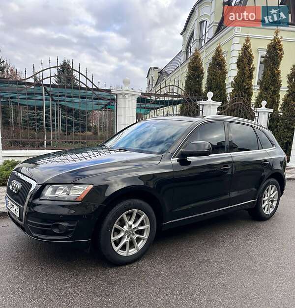 Внедорожник / Кроссовер Audi Q5 2011 в Виннице фото Внедорожник / Кроссовер Audi Q5 2011 в Виннице