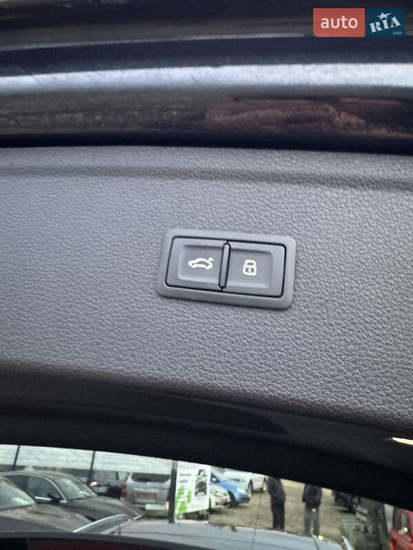 Внедорожник / Кроссовер Audi Q5 2017 в Ивано-Франковске