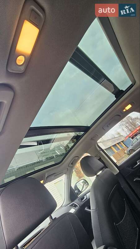 Внедорожник / Кроссовер Audi Q5 2015 в Киеве