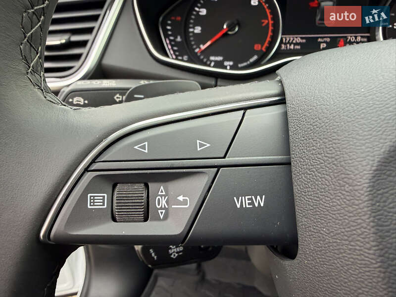 Позашляховик / Кросовер Audi Q5 2024 в Стрию