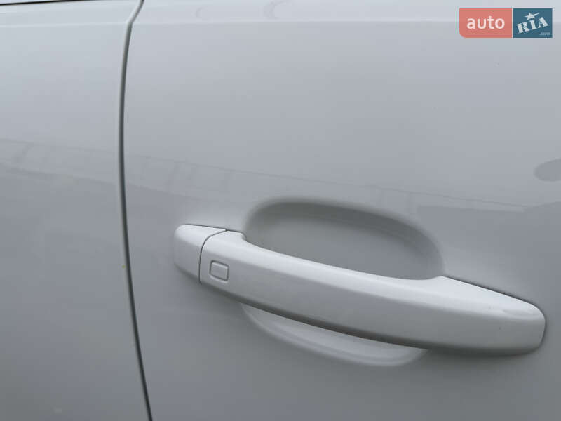 Внедорожник / Кроссовер Audi Q5 2014 в Днепре