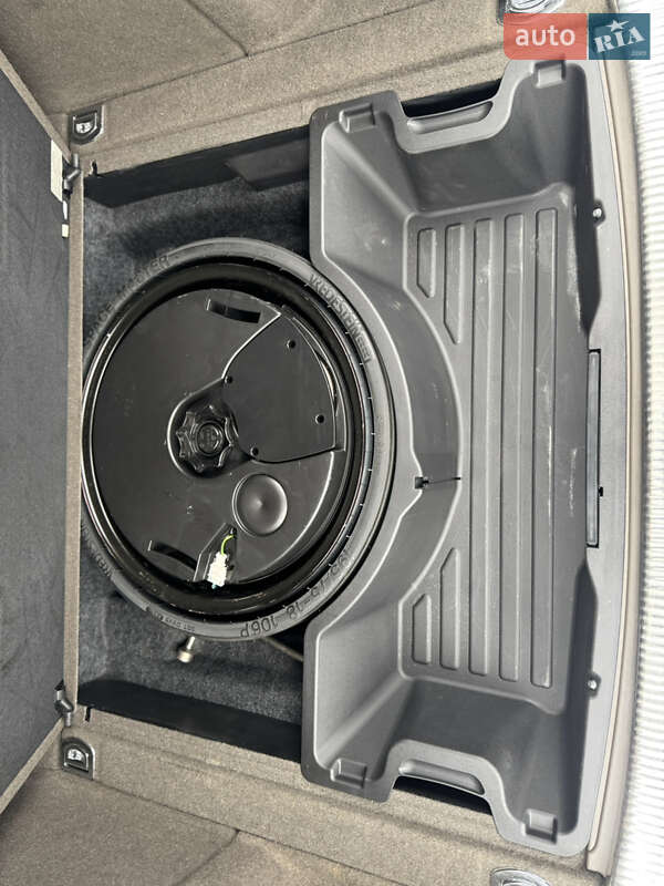 Внедорожник / Кроссовер Audi Q5 2014 в Днепре