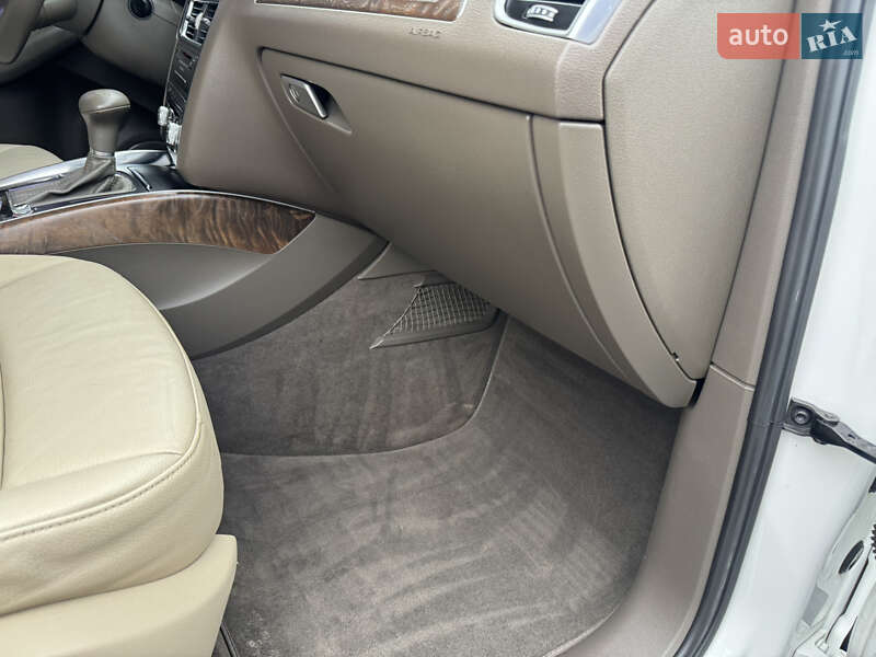 Внедорожник / Кроссовер Audi Q5 2014 в Днепре