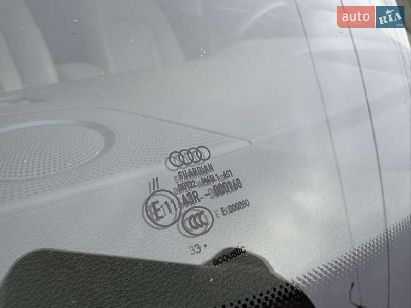 Внедорожник / Кроссовер Audi Q5 2014 в Днепре