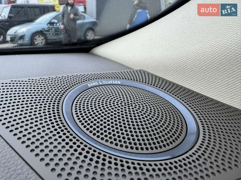 Внедорожник / Кроссовер Audi Q5 2014 в Днепре