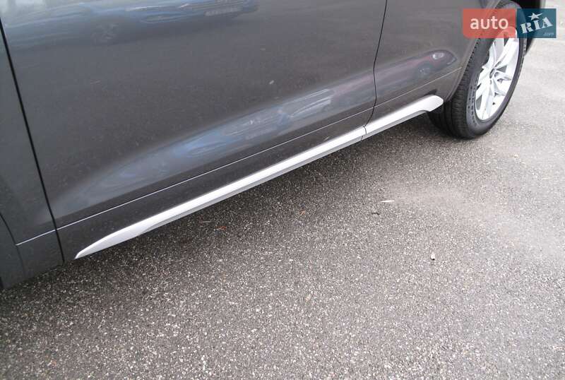 Внедорожник / Кроссовер Audi Q5 2023 в Киеве фото 19 Внедорожник / Кроссовер Audi Q5 2023 в Киеве