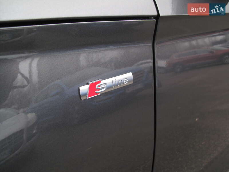 Внедорожник / Кроссовер Audi Q5 2023 в Киеве фото 21 Внедорожник / Кроссовер Audi Q5 2023 в Киеве