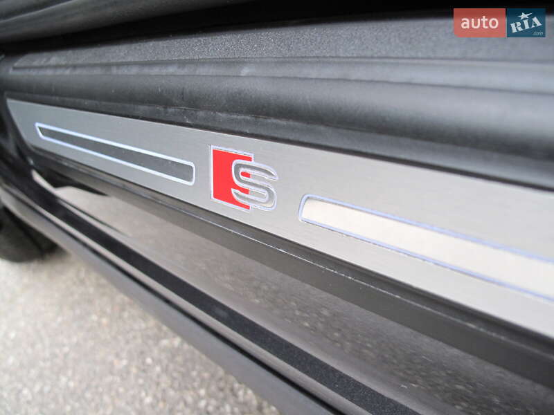 Внедорожник / Кроссовер Audi Q5 2023 в Киеве фото 38 Внедорожник / Кроссовер Audi Q5 2023 в Киеве