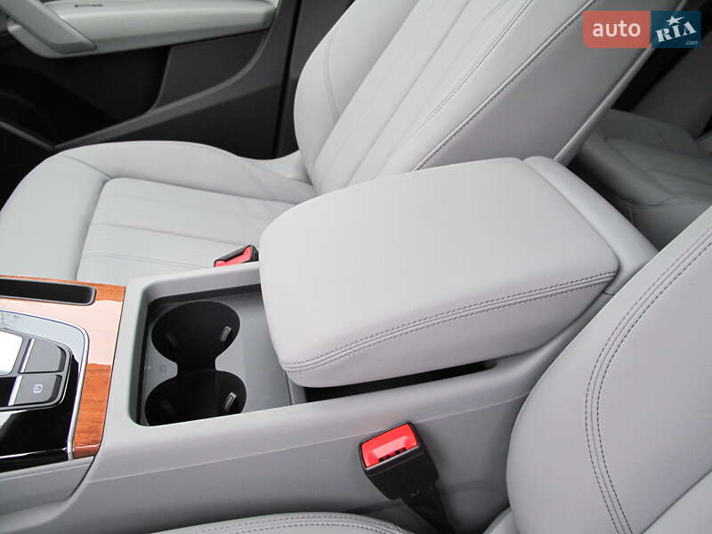 Внедорожник / Кроссовер Audi Q5 2023 в Киеве фото 48 Внедорожник / Кроссовер Audi Q5 2023 в Киеве