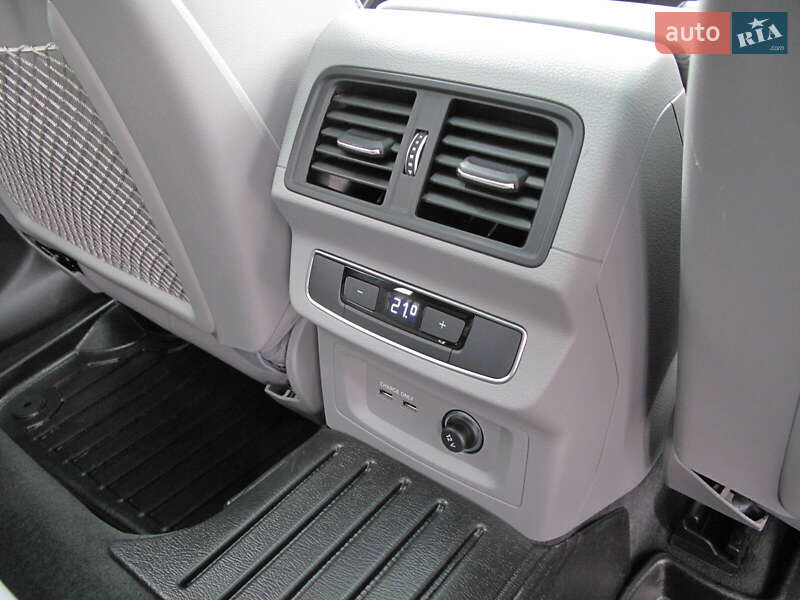 Внедорожник / Кроссовер Audi Q5 2023 в Киеве фото 108 Внедорожник / Кроссовер Audi Q5 2023 в Киеве