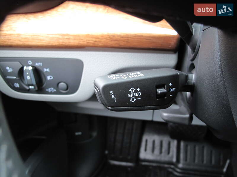 Внедорожник / Кроссовер Audi Q5 2023 в Киеве фото 119 Внедорожник / Кроссовер Audi Q5 2023 в Киеве