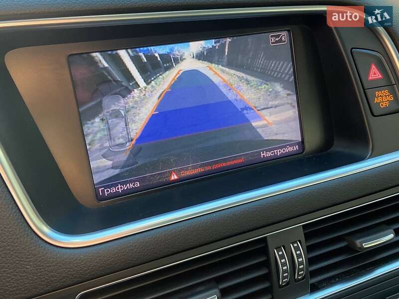 Позашляховик / Кросовер Audi Q5 2014 в Києві фото 17 Позашляховик / Кросовер Audi Q5 2014 в Києві