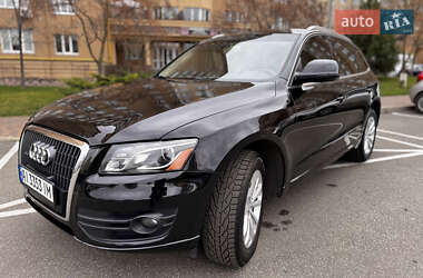Внедорожник / Кроссовер Audi Q5 2012 в Софиевской Борщаговке