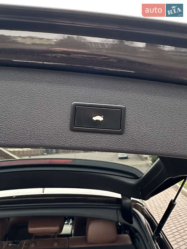 Внедорожник / Кроссовер Audi Q5 2012 в Днепре