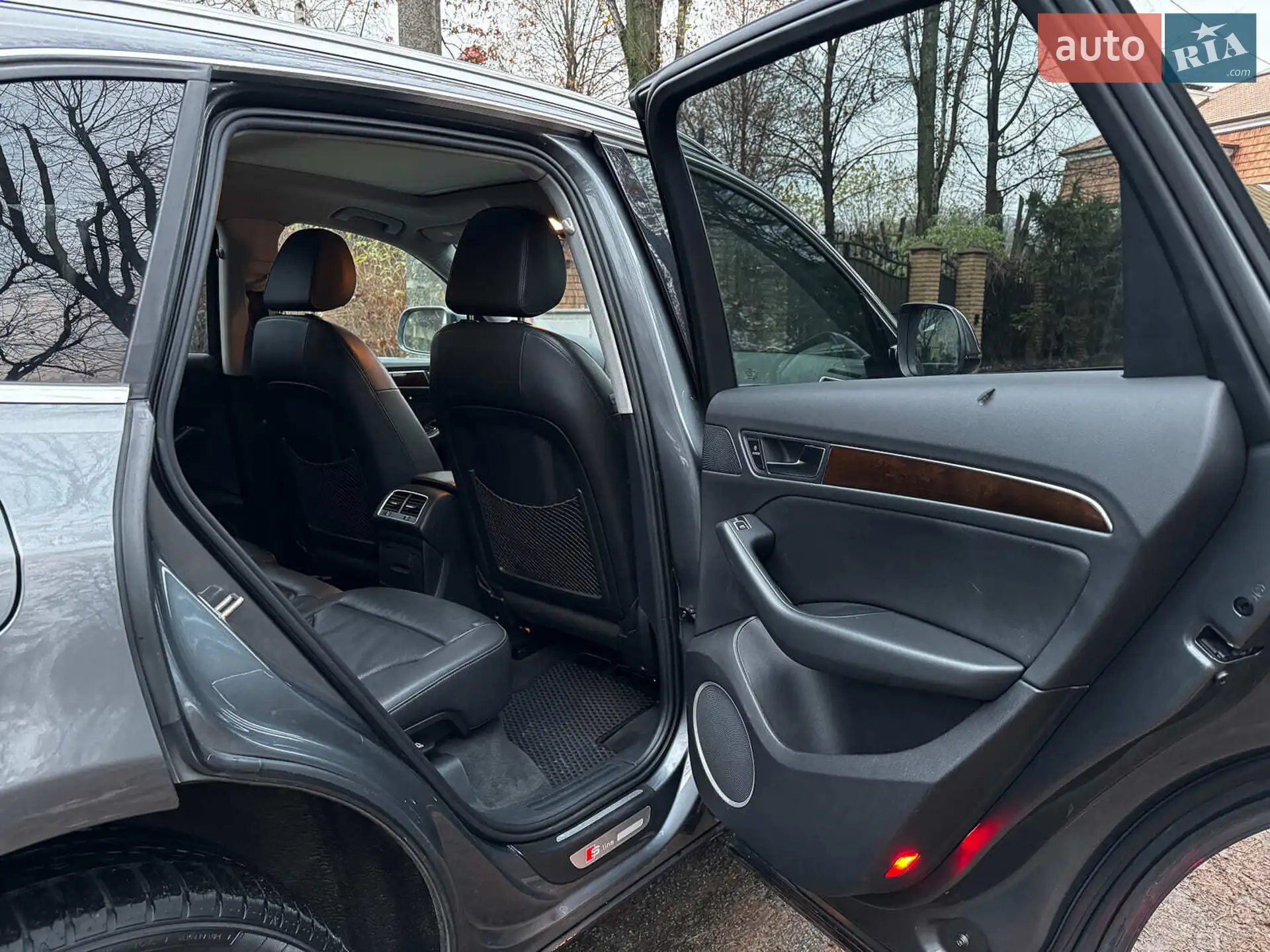 2015 Audi Q5 - мініатюра 29